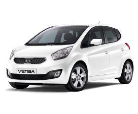 Chiptuning Kia Venga 1.4 CRDI 90 pk