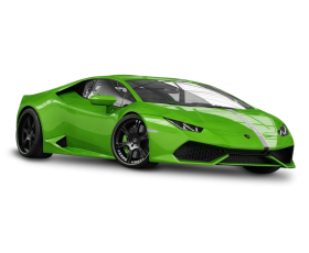 Chiptuning Lamborghini Huracán LP 580-2 580 pk
