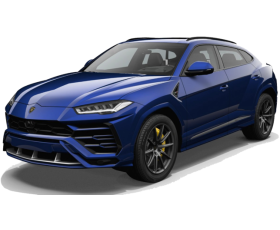 Lamborghini Urus 4.0 V8 Bi-Turbo 650 pk