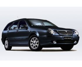 Chiptuning Lancia Lybra 1.9 JDT 110 pk