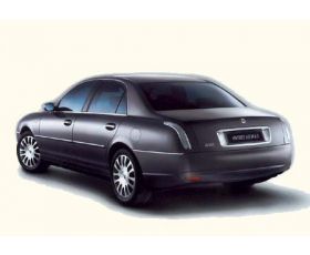 Chiptuning Lancia Thesis 2.4 JTD 150 pk