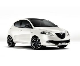 Chiptuning Lancia Ypsilon 1.2 16v 80 pk