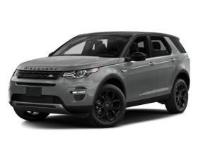 Chiptuning Landrover Discovery Sport 2.0 SI4 240 pk