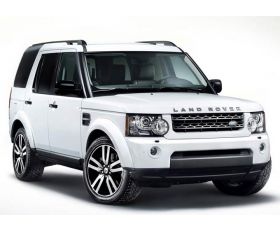 Chiptuning Land Rover Discovery 2.5 TDI 113 pk