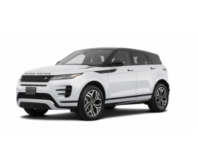 Chiptuning Landrover Evoque P200 200 pk