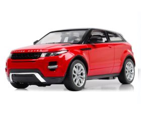 Chiptuning Land Rover Range Evoque 2.2 ED4 150 pk