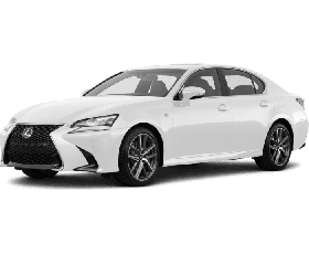 Chiptuning Lexus GS F 5.0 V8 477 pk