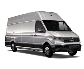 Chiptuning MAN TGE 2.0 TDI 102 pk