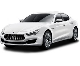 Chiptuning Maserati Ghibli 3.0 D 275 pk