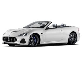 Chiptuning Maserati Granturismo 4.7 V8 MC Stradale 450 pk