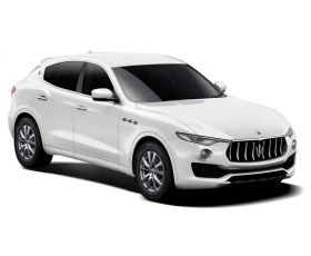 Chiptuning Maserati Levante 3.0 V6 Bi-Turbo 350 pk 