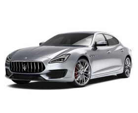 Chiptuning Maserati Quattroporte 4.7 V8 440 pk