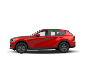 Chiptuning Mazda CX-60 2.5 E-Skyactive PHEV 327 pk