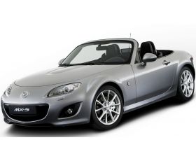 Chiptuning Mazda MX-5 1.5 Skyactive-G 131 pk