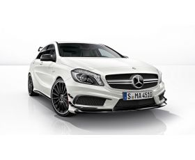 Chiptuning Mercedes Benz W176 A45 AMG 360 pk