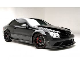 Chiptuning Mercedes Benz CLK 200 1.8CGI 170 pk 