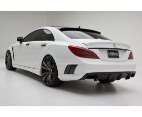 Chiptuning Mercedes CLS C219 >2010 CLS 63 AMG S 585 pk