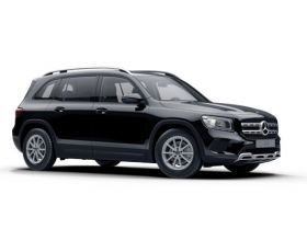 Chiptuning Mercedes GLB 200 1.3T 163 pk