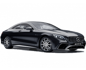 Chiptuning Mercedes S 63 AMG 612 pk