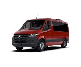 Chiptuning Mercedes Sprinter 217/317/517 W910 170 pk
