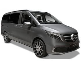 Chiptuning Mercedes V-klasse 250D Euro 6e 190 pk