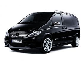 Chiptuning Mercedes Benz Viano 2.2 CDI 150 pk