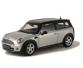 Chiptuning Mini Clubman R55 2.0 Diesel 143 pk