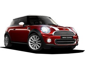 Chiptuning Mini One F56 1.2 Twin Power 102 pk