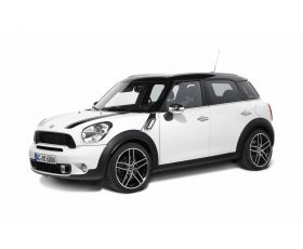 Chiptuning Mini Countryman R60 1.6 Diesel 90 pk