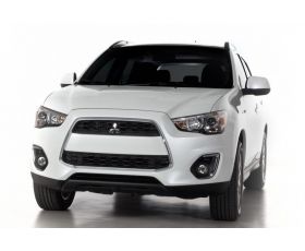 Chiptuning Mitsubishi ASX 2016-> 2.2 DID 150 pk