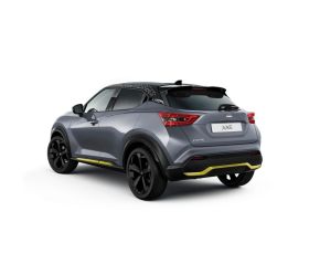 Chiptuning Nissan Juke 1.6 E-Tech 145 pk