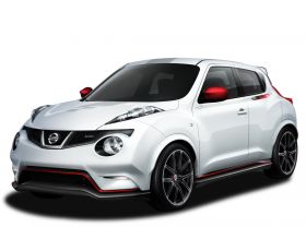 Chiptuning Nissan Juke 1.6i 117 pk 