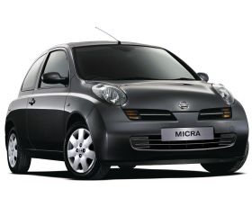 Chiptuning Nissan Micra 2016-> 0.9 TCE 90 pk