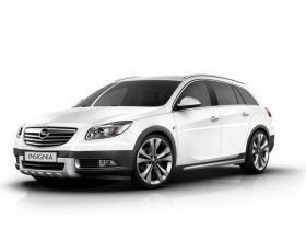 Chiptuning Opel Insignia 1.6i 115 pk