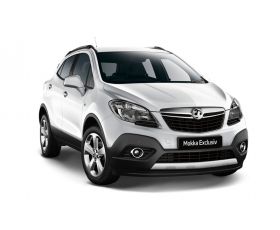 Chiptuning Opel Mokka 1.7 CDTI 130 pk