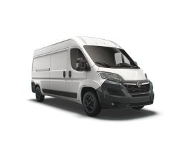 Chiptuning Opel Movano 2.2 BlueHDi 165 pk