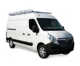 Chiptuning Opel Movano 1.9 CDTI  82 pk