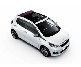 Chiptuning Peugeot 108 1.0i PureTech 68 pk