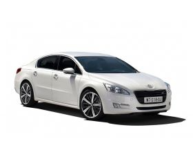 Chiptuning Peugeot 508 2.0 BlueHDI 150 pk