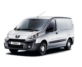 Chiptuning Peugeot Expert 2.0 HDI 136 pk