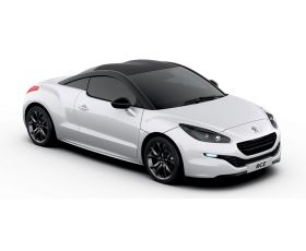 Chiptuning Peugeot RCZ 2.0 HDiF 163 pk