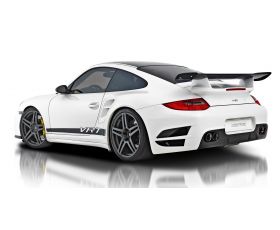 Chiptuning Porsche 911 - 997 3.8 GT3 RS 450 pk