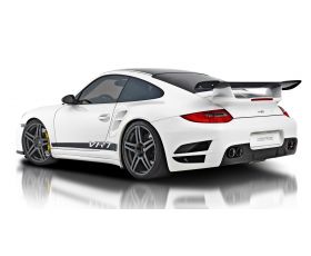 Chiptuning Porsche 911 - 997 3.8 DFI Turbo 500 pk