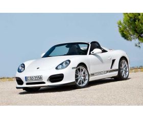 Chiptuning Porsche BoxsterS 3.2 280 pk