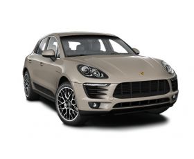 Chiptuning Porsche Macan 2.0 TFSI 252 pk