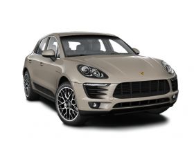 Chiptuning Porsche Macan 2019 2.9T 440 pk