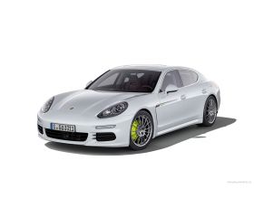 Chiptuning Porsche Panamera 971 2.9T 440 pk