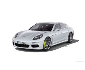 Chiptuning Porsche Panamera 3.6i 300 pk