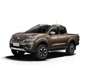 Chiptuning Renault Alaskan 2.3 DCI Bi-Turbo 160 pk