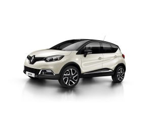 Chiptuning Renault Captur 1.5 DCI 90 pk